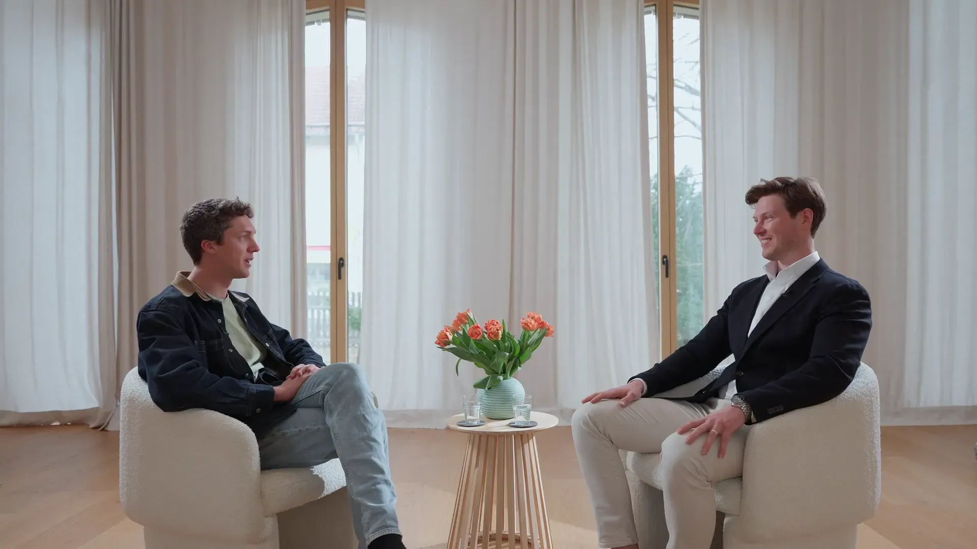 Video: Julian Ellwanger-Schmitt im Interview