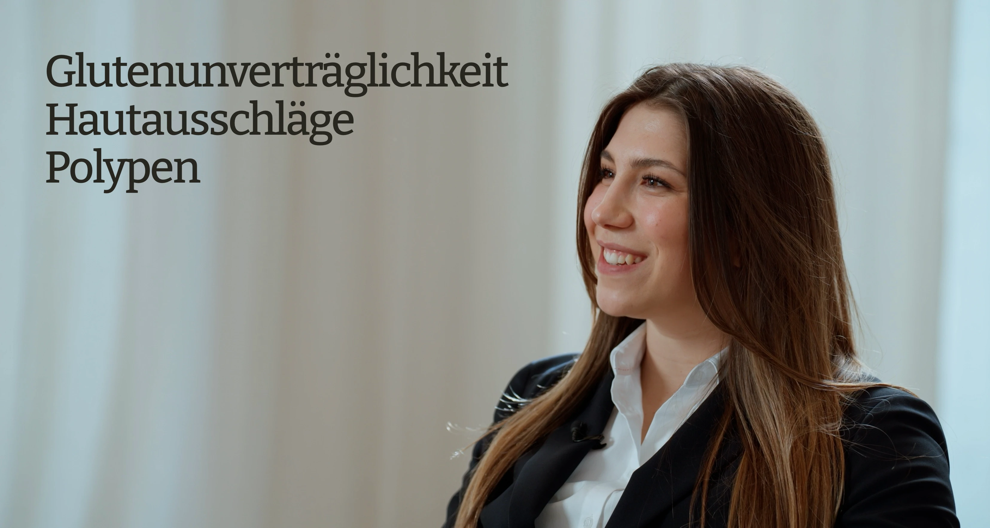Video-Interview: Anna – Erfahrungsbericht