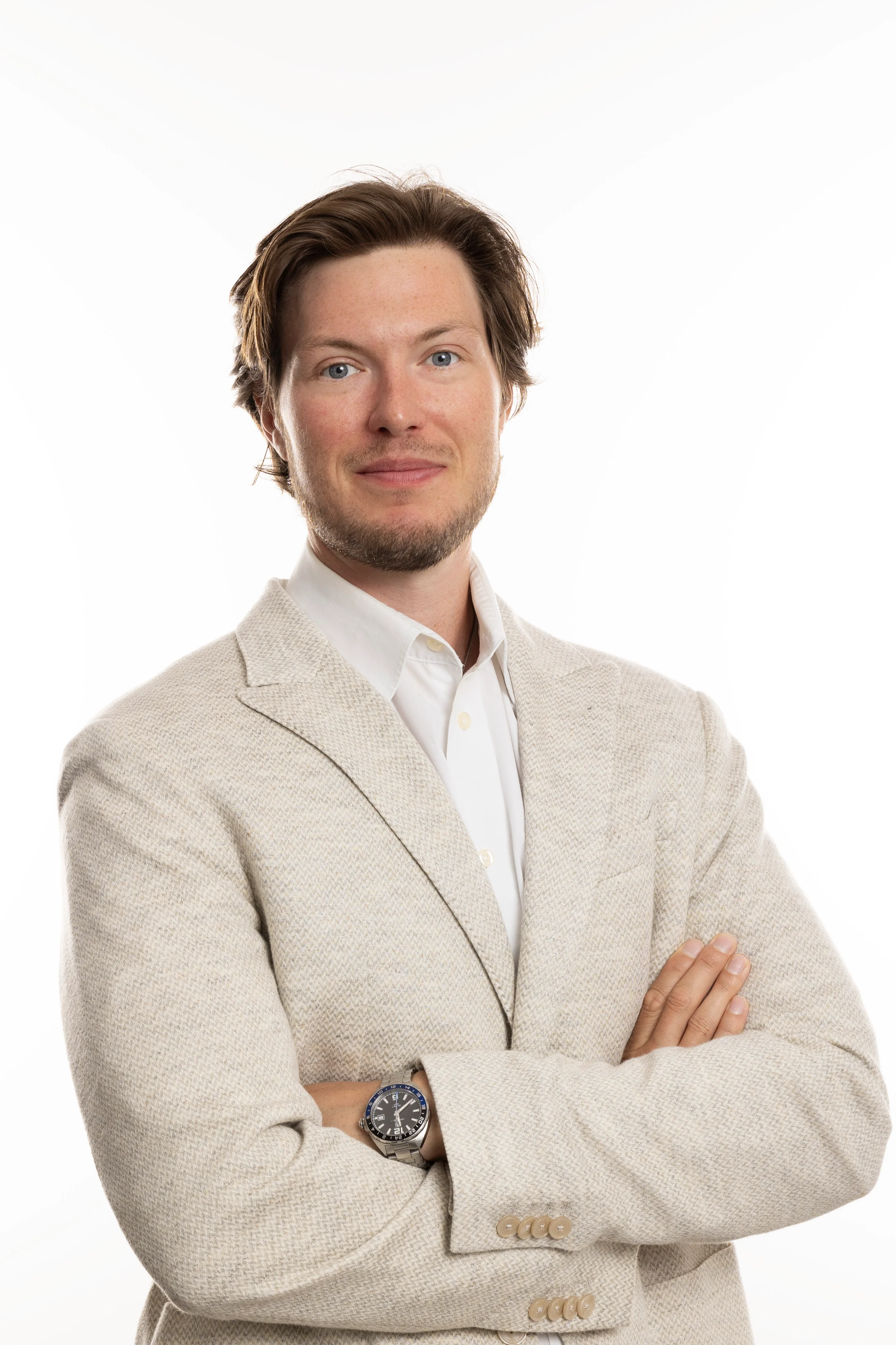 Julian Ellwanger-Schmitt - Heilpraktiker